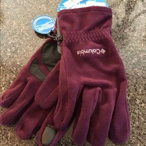 Columbia| Women’s Thermal Gloves